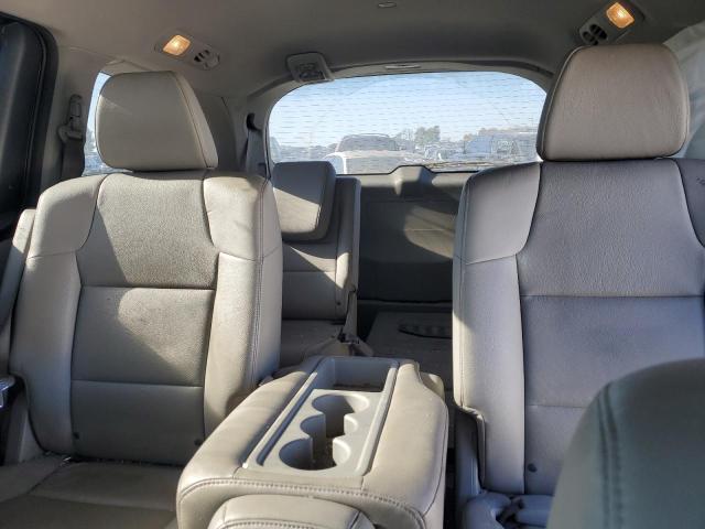 5FNRL5H64GB142285 Honda ODYSSEY EXL