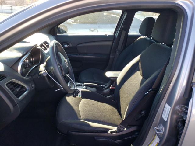 1C3CDZAB3EN223928 Dodge AVENGER SE