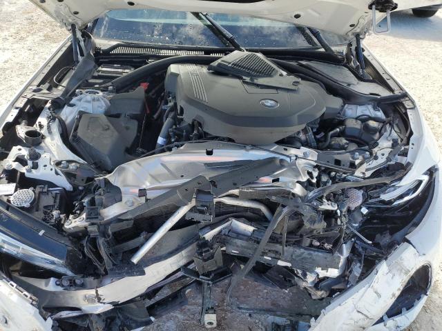 3MW5U7J09M8B95039 BMW M340I
