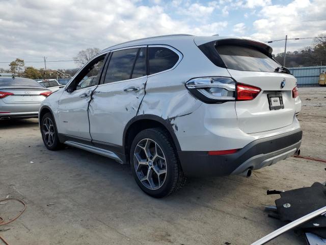 WBXHU7C36H5H32921 BMW X1 Sdrive28i