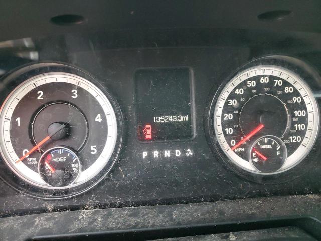 1C6RR6LM4FS534962 RAM 1500 Slt