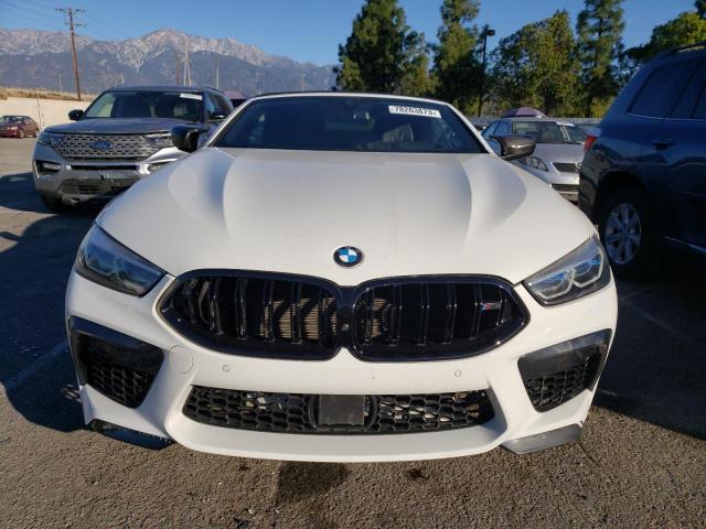 WBSDZ0C01NCH71555 BMW M8