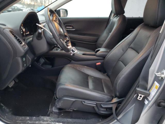 3CZRU6H78KM706868 Honda Hr-v Exl