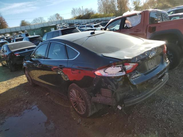 3FA6P0H94FR279525 Ford FUSION SE