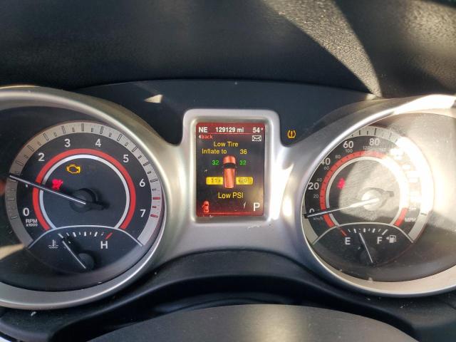3C4PDDFGXET123703 Dodge Journey R/t