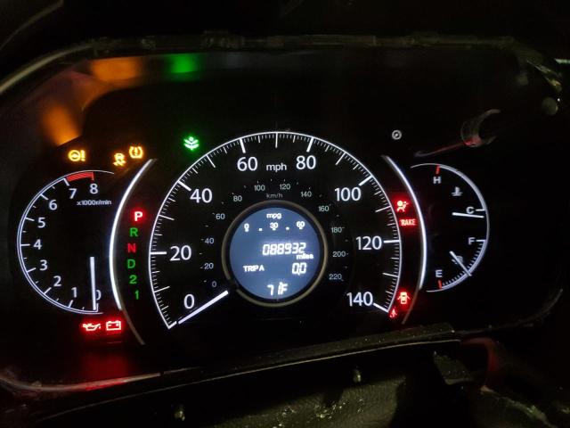 5J6RM3H57EL020887 Honda CR-V EX