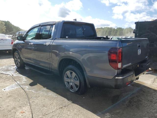 5FPYK3F74LB005833 Honda Ridgeline Rtl