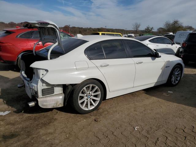 WBA5B3C53ED538147 BMW 535 XI