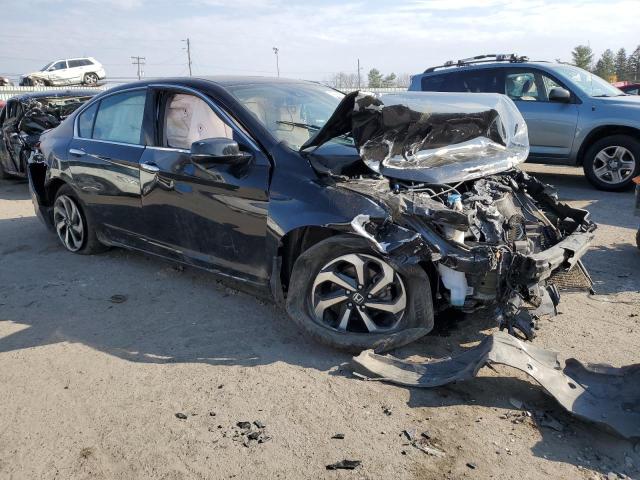 1HGCR2F0XHA011326 Honda ACCORD EX