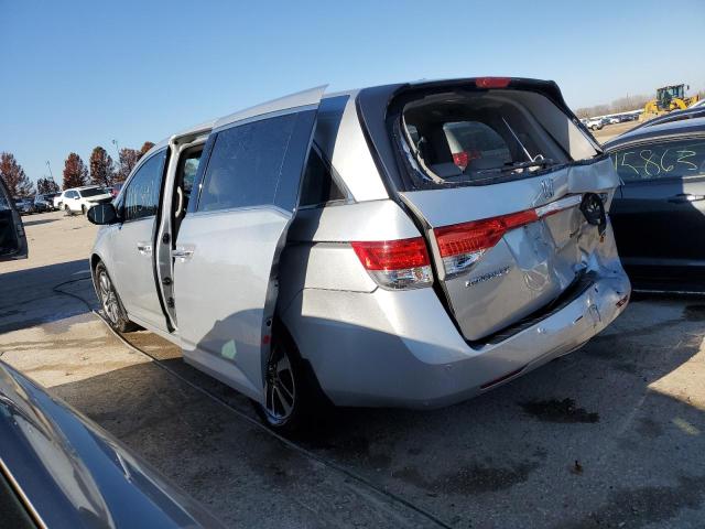 5FNRL5H96FB072832 Honda Odyssey Touring