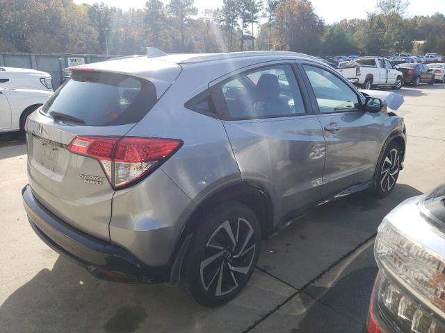 3CZRU6H14LM733160 Honda HR-V SPORT