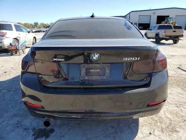 WBA3C3G59FNS76399 BMW 320 I Xdrive
