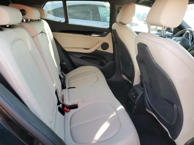 WBXYH9C07P5V33832 BMW X2 Sdrive28i