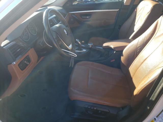 WBA3X5C52ED558118 BMW 328 XIGT