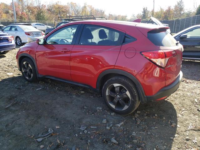 3CZRU5H56JM717178 Honda HR-V EX