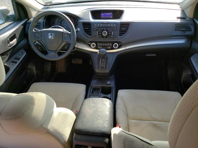 5J6RM4H37GL108278 Honda CR-V LX