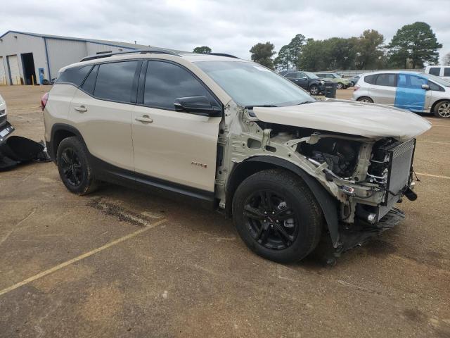 3GKALYEG9PL174974 GMC Terrain At4