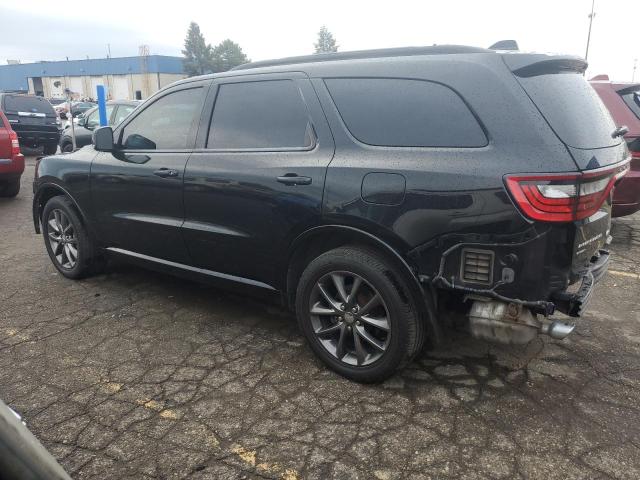 1C4RDJDG2HC860775 Dodge DURANGO GT
