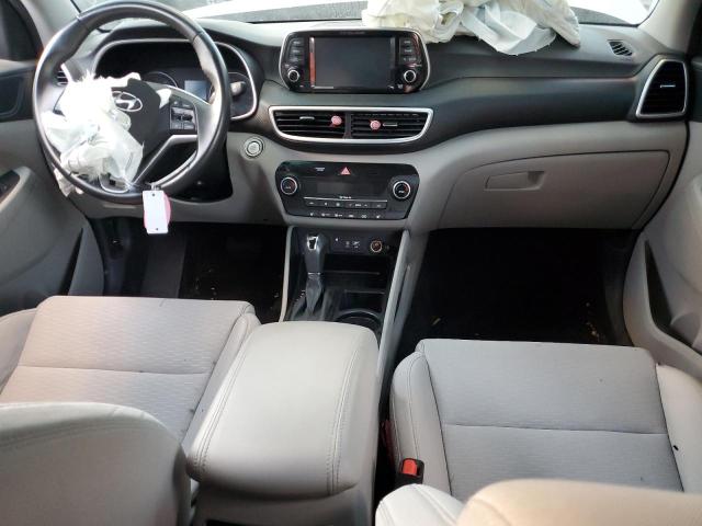 KM8J33AL5LU161555 Hyundai Tucson Limited