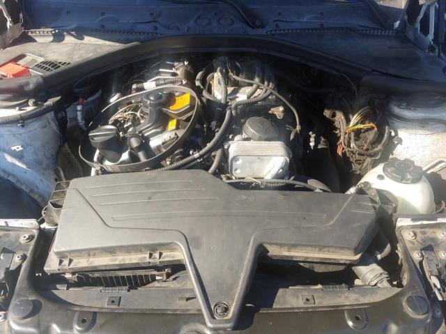 WBA3C3C50EF983454 BMW 320 I Xdrive
