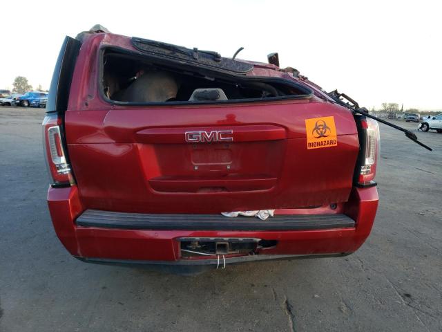 1GKS1HKC4FR526913 GMC Yukon Xl C1500 Slt