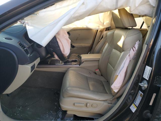 5J8TB4H34FL000749 Acura RDX