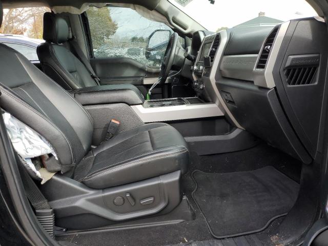 1FT7W3BT5LEE80937 Ford F350 Super Duty