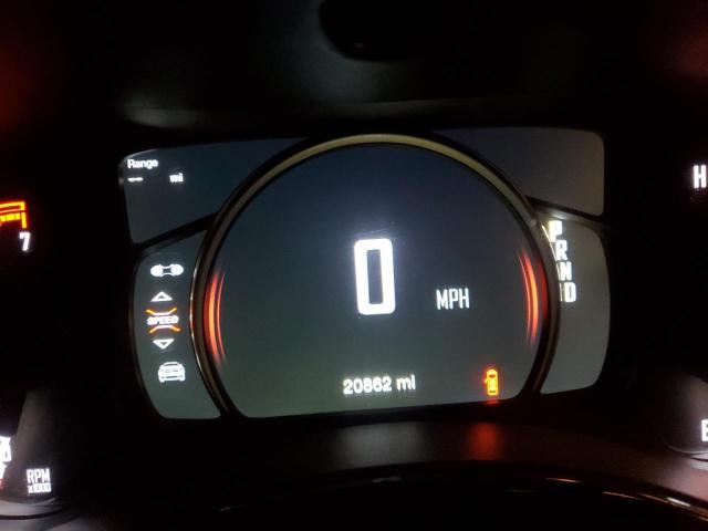 1C4RDJDG3MC766396 Dodge DURANGO GT