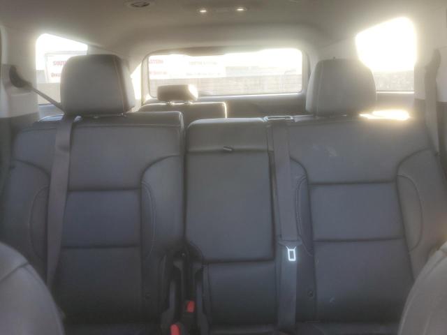 1GKKNML49PZ223454 GMC ACADIA SLT