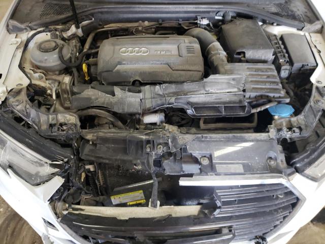 WAUJ8GFF7J1018134 Audi A3 Premium Plus