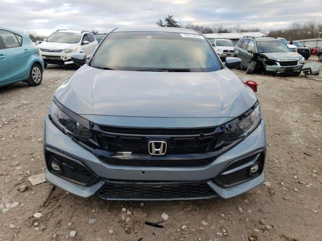 SHHFK7H40LU408734 Honda Civic Sport