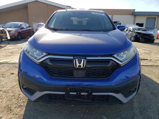7FARW1H51LE008484 Honda CR-V EX