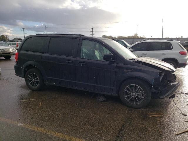 2C4RDGEG6JR344532 Dodge Grand Caravan Gt