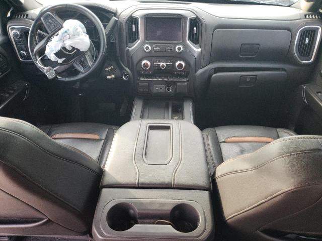 1GTP9EED8KZ156010 GMC Sierra K1500 At4