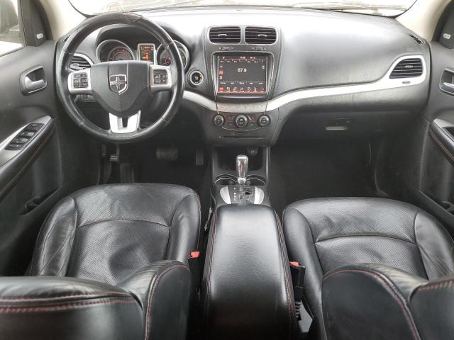 3C4PDCEG3GT207649 Dodge Journey R/t