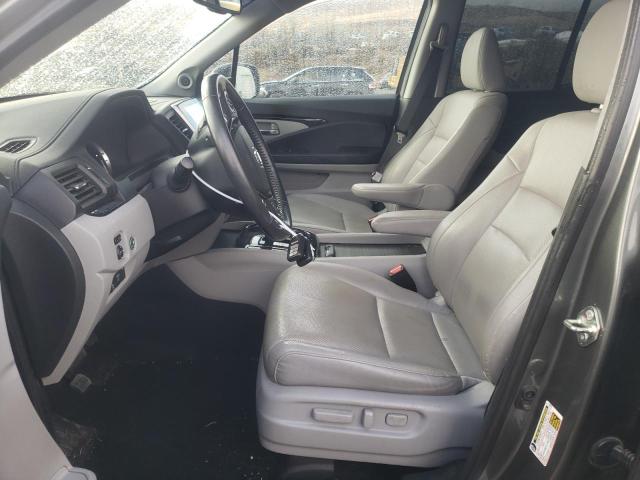 5FPYK3F76HB002293 Honda Ridgeline Rtl