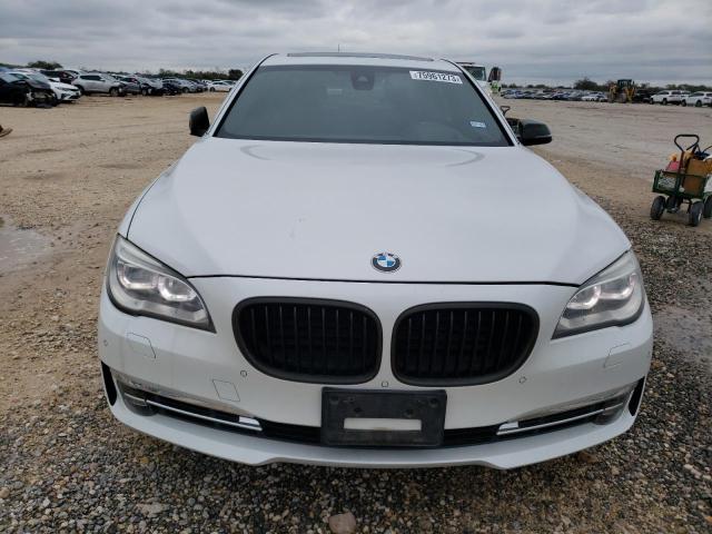 WBAYE8C53ED134248 BMW 750 LI