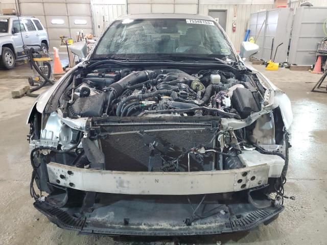 JTHCF1D29F5020285 Lexus IS 250