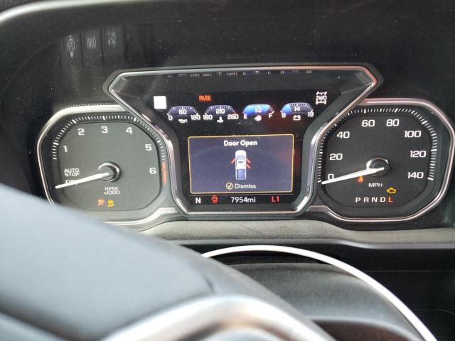 1GTU9FEL6LZ126179 GMC Sierra K1500 Denali