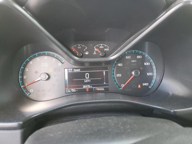 1GTG6DEN8J1129298 GMC CANYON SLT