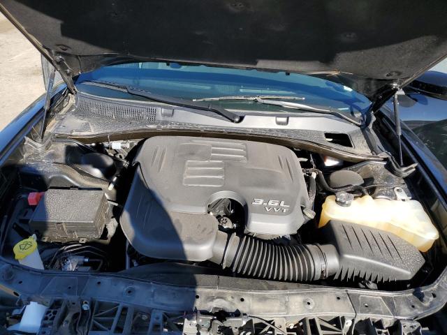2C3CDXBG2LH248369 Dodge Charger Sxt