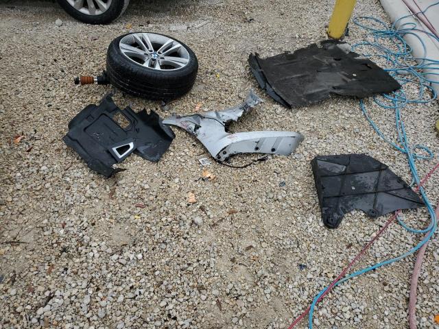 WBA8B9C58JEE80883 BMW 330 I