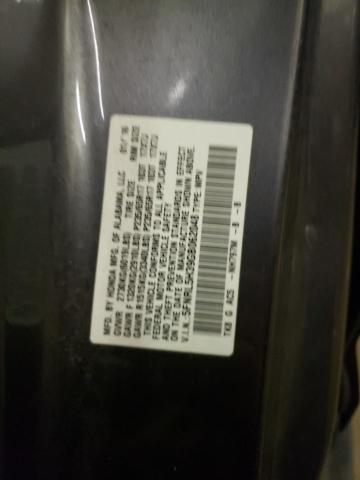 5FNRL5H39GB062048 Honda ODYSSEY SE