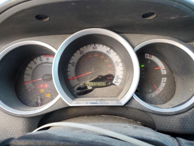 5TFUX4EN6EX029011 Toyota Tacoma Access Cab