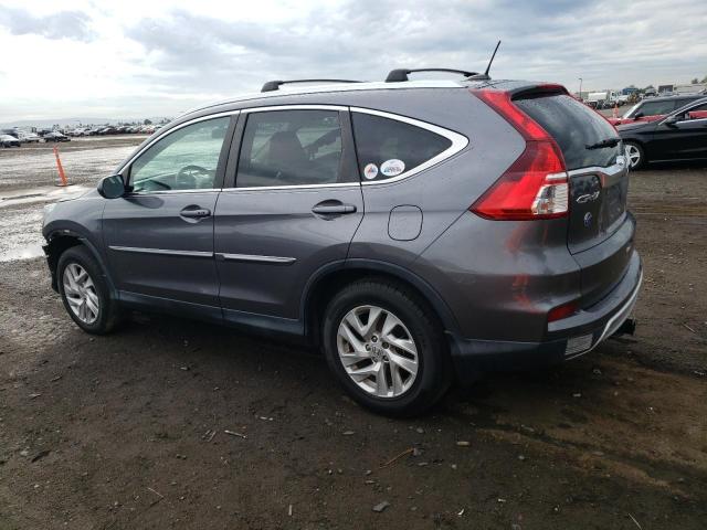 2HKRM4H78FH664367 Honda CR-V EXL