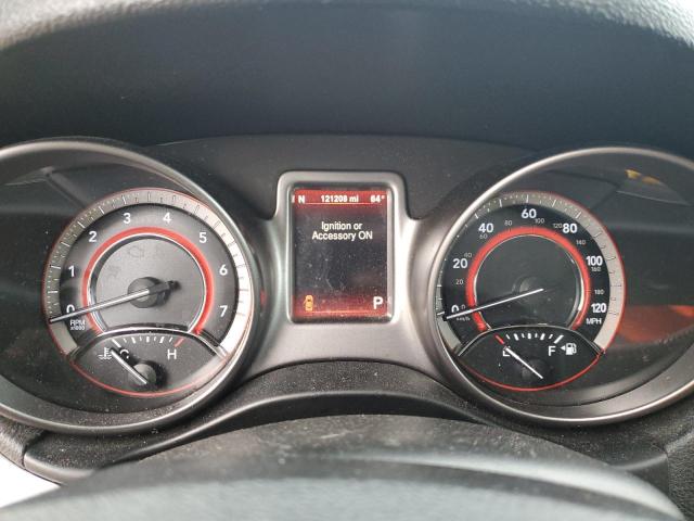 3C4PDCGB5FT714262 Dodge Journey Crossroad