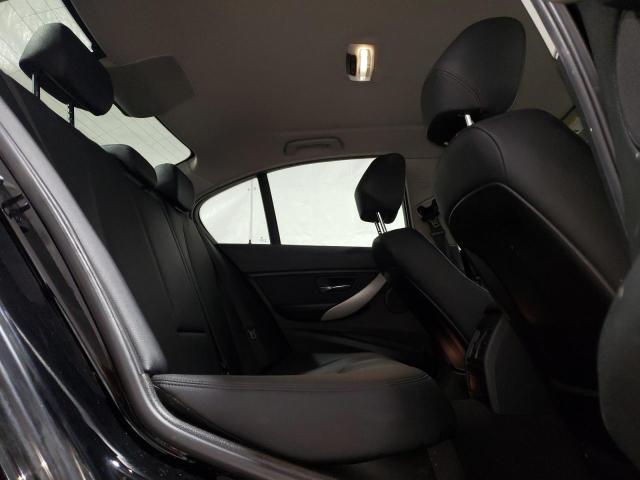 WBA8E1G59GNT36168 BMW 320 I