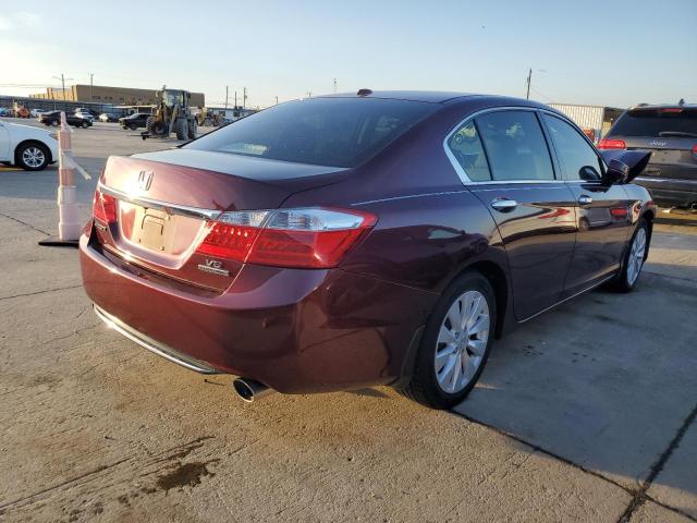 1HGCR3F91EA033182 Honda Accord Touring