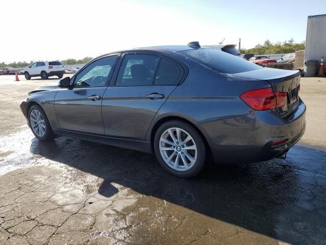WBA8E1G55HNU14916 BMW 320 I