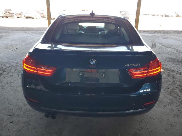 WBA4A9C58GGL87468 BMW 428 I Gran Coupe Sulev